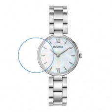 [6 יחידות] Bulova 96L229 מגן מסך נאנו זכוכית 9H לשעון