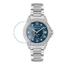 [6 יחידות] Bulova 96R215 מגן מסך נאנו זכוכית 9H לשעון