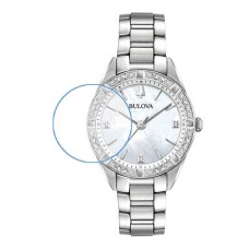 [6 יחידות] Bulova 96R228 מגן מסך נאנו זכוכית 9H לשעון