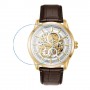 [6 יחידות] Bulova 97A138 מגן מסך נאנו זכוכית 9H לשעון