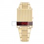 [6 יחידות] Bulova 97C110 מגן מסך נאנו זכוכית 9H לשעון