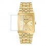 [6 יחידות] Bulova 97D120 מגן מסך נאנו זכוכית 9H לשעון