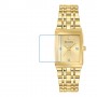 [6 יחידות] Bulova 97P140 מגן מסך נאנו זכוכית 9H לשעון