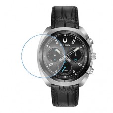 [6 יחידות] Bulova 98A155 מגן מסך נאנו זכוכית 9H לשעון