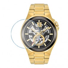 [6 יחידות] Bulova 98A178 מגן מסך נאנו זכוכית 9H לשעון