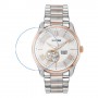 [6 יחידות] Bulova 98A213 מגן מסך נאנו זכוכית 9H לשעון