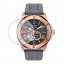 [6 יחידות] Bulova 98A228 מגן מסך נאנו זכוכית 9H לשעון