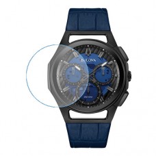 [6 יחידות] Bulova 98A232 מגן מסך נאנו זכוכית 9H לשעון
