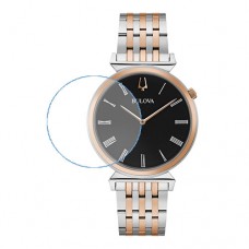 [6 יחידות] Bulova 98A234 מגן מסך נאנו זכוכית 9H לשעון