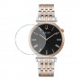 [6 יחידות] Bulova 98A234 מגן מסך נאנו זכוכית 9H לשעון