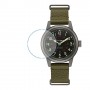 [6 יחידות] Bulova 98A255 מגן מסך נאנו זכוכית 9H לשעון