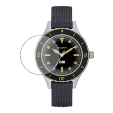 [6 יחידות] Bulova 98A266 מגן מסך נאנו זכוכית 9H לשעון