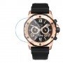 [6 יחידות] Bulova 98B104 מגן מסך נאנו זכוכית 9H לשעון
