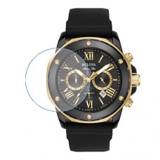 [6 יחידות] Bulova 98B278 מגן מסך נאנו זכוכית 9H לשעון
