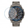 [6 יחידות] Bulova 98B343 מגן מסך נאנו זכוכית 9H לשעון