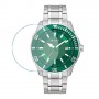 [6 יחידות] Bulova 98B359 מגן מסך נאנו זכוכית 9H לשעון