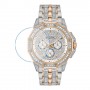 [6 יחידות] Bulova 98C133 מגן מסך נאנו זכוכית 9H לשעון