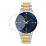 [6 יחידות] Bulova 98E117 מגן מסך נאנו זכוכית 9H לשעון