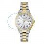 [6 יחידות] Bulova 98M128 מגן מסך נאנו זכוכית 9H לשעון