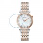 [6 יחידות] Bulova 98P192 מגן מסך נאנו זכוכית 9H לשעון