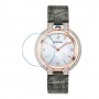 [6 יחידות] Bulova 98R268 מגן מסך נאנו זכוכית 9H לשעון