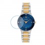 [6 יחידות] Bulova 98R273 מגן מסך נאנו זכוכית 9H לשעון