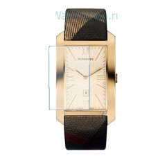 [6 יחידות] Burberry BU1116 מגן מסך נאנו זכוכית 9H לשעון