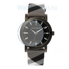 [6 יחידות] Burberry BU1377 מגן מסך נאנו זכוכית 9H לשעון