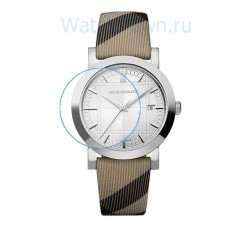 [6 יחידות] Burberry BU1390 מגן מסך נאנו זכוכית 9H לשעון