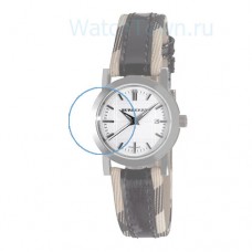 [6 יחידות] Burberry BU1396 מגן מסך נאנו זכוכית 9H לשעון