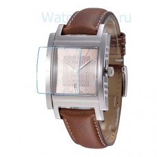 [6 יחידות] Burberry BU1553 מגן מסך נאנו זכוכית 9H לשעון