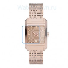 [6 יחידות] Burberry BU1578 מגן מסך נאנו זכוכית 9H לשעון