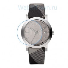 [6 יחידות] Burberry BU1774 מגן מסך נאנו זכוכית 9H לשעון
