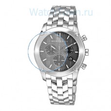 [6 יחידות] Burberry BU1850 מגן מסך נאנו זכוכית 9H לשעון