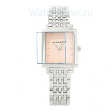 [6 יחידות] Burberry BU2014 מגן מסך נאנו זכוכית 9H לשעון