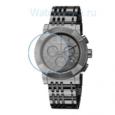 [6 יחידות] Burberry BU2305 מגן מסך נאנו זכוכית 9H לשעון