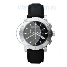 [6 יחידות] Burberry BU2306 מגן מסך נאנו זכוכית 9H לשעון