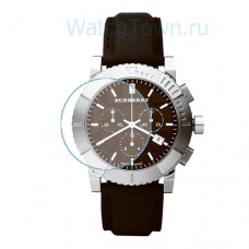 [6 יחידות] Burberry BU2307 מגן מסך נאנו זכוכית 9H לשעון