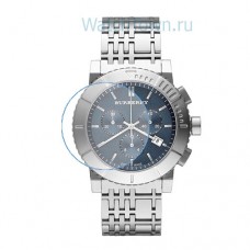 [6 יחידות] Burberry BU2308 מגן מסך נאנו זכוכית 9H לשעון