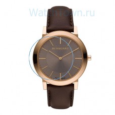 [6 יחידות] Burberry BU2354 מגן מסך נאנו זכוכית 9H לשעון