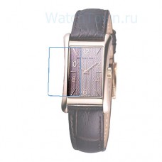 [6 יחידות] Burberry BU3001 מגן מסך נאנו זכוכית 9H לשעון