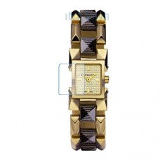 [6 יחידות] Burberry BU5365 מגן מסך נאנו זכוכית 9H לשעון