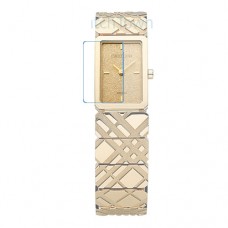 [6 יחידות] Burberry BU5502 מגן מסך נאנו זכוכית 9H לשעון