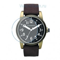 [6 יחידות] Burberry BU7807 מגן מסך נאנו זכוכית 9H לשעון