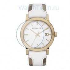 [6 יחידות] Burberry BU9015 מגן מסך נאנו זכוכית 9H לשעון