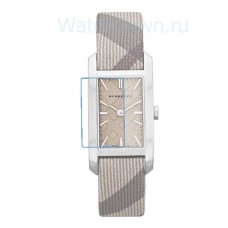 [6 יחידות] Burberry BU9504 מגן מסך נאנו זכוכית 9H לשעון