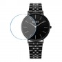 [6 יחידות] Burker Adam & Eve Black Limited Edition מגן מסך נאנו זכוכית 9H לשעון