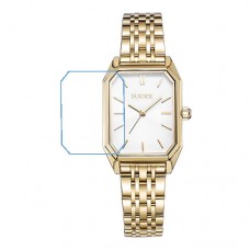 [6 יחידות] Burker Isabell Gold מגן מסך נאנו זכוכית 9H לשעון