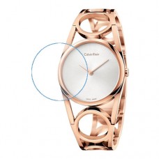 [6 יחידות] Calvin Klein K5U2M646 מגן מסך נאנו זכוכית 9H לשעון