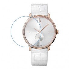 [6 יחידות] Calvin Klein Accent K2Y216K6 מגן מסך נאנו זכוכית 9H לשעון